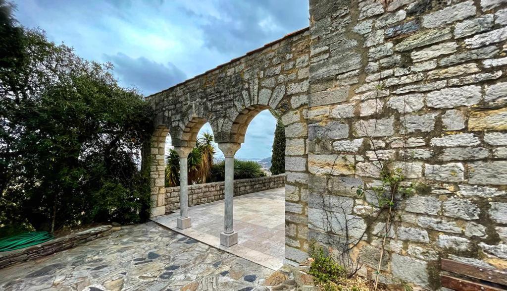 La Maison De Lily, Cosy Dans Le Vieux-Hyeres, Parking Gratuit エクステリア 写真