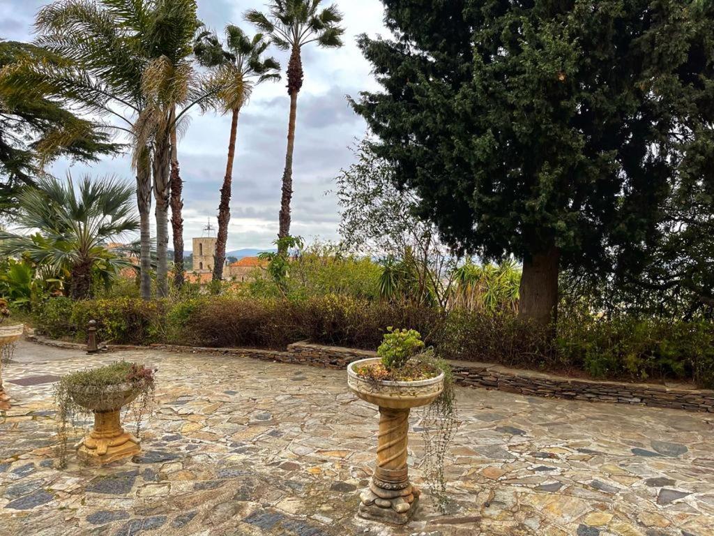 La Maison De Lily, Cosy Dans Le Vieux-Hyeres, Parking Gratuit エクステリア 写真