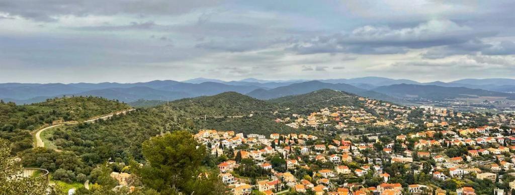 La Maison De Lily, Cosy Dans Le Vieux-Hyeres, Parking Gratuit エクステリア 写真