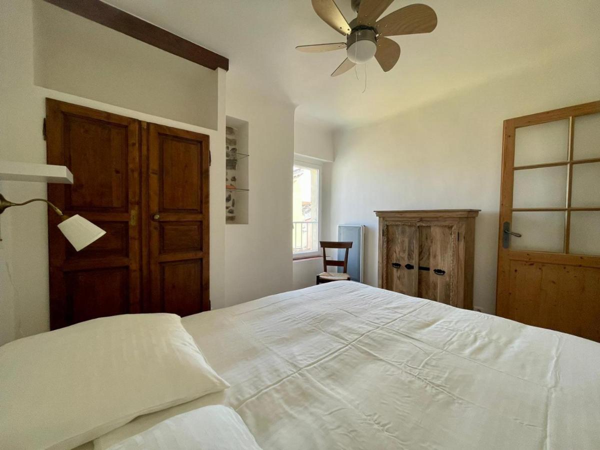 La Maison De Lily, Cosy Dans Le Vieux-Hyeres, Parking Gratuit エクステリア 写真