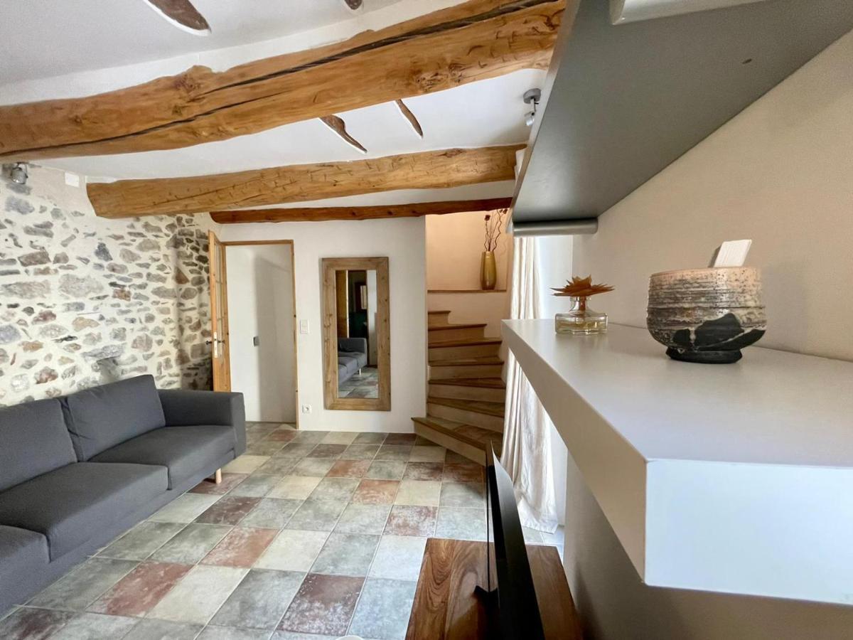 La Maison De Lily, Cosy Dans Le Vieux-Hyeres, Parking Gratuit エクステリア 写真