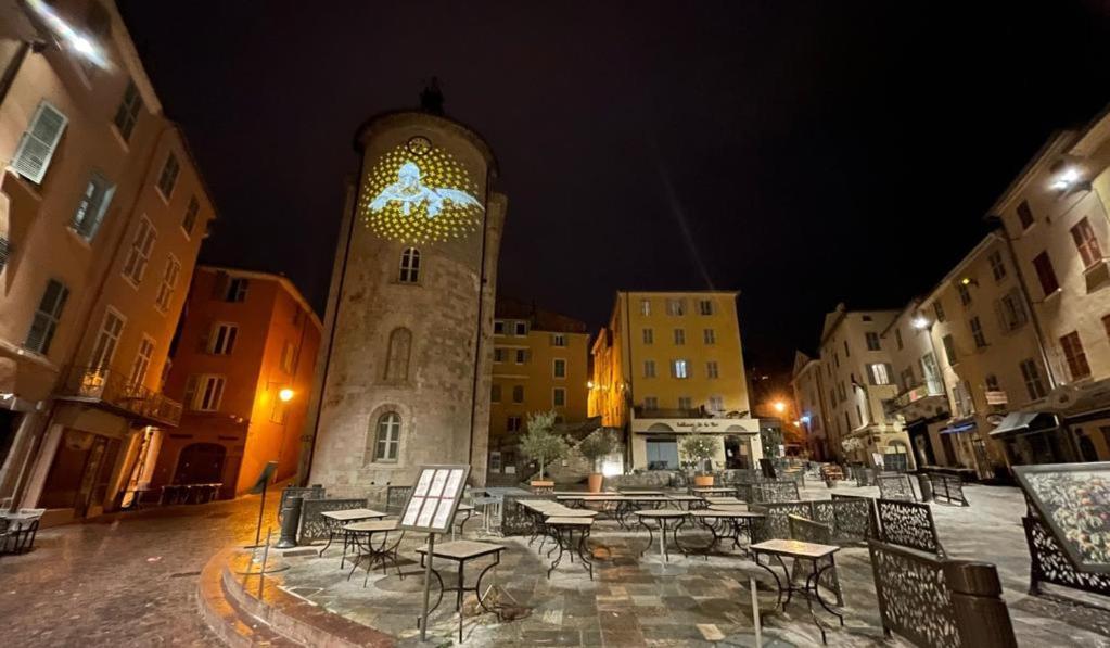 La Maison De Lily, Cosy Dans Le Vieux-Hyeres, Parking Gratuit エクステリア 写真