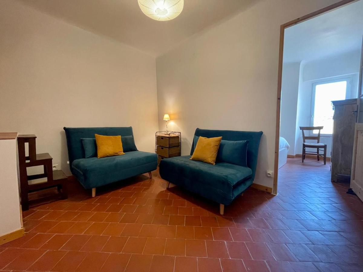 La Maison De Lily, Cosy Dans Le Vieux-Hyeres, Parking Gratuit エクステリア 写真