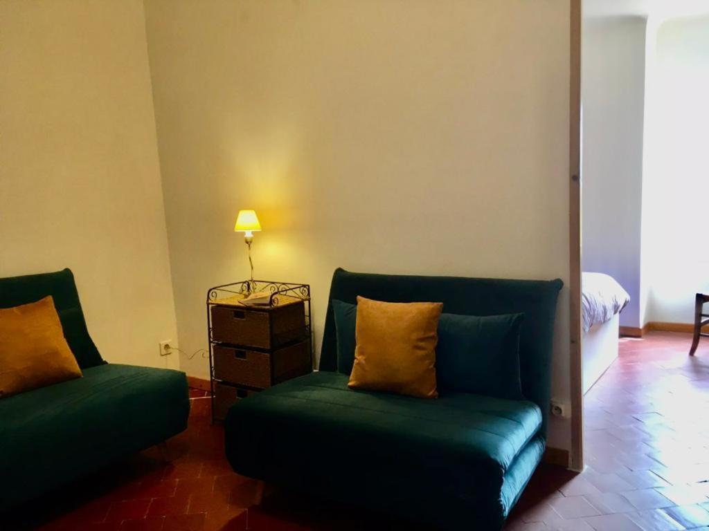 La Maison De Lily, Cosy Dans Le Vieux-Hyeres, Parking Gratuit エクステリア 写真