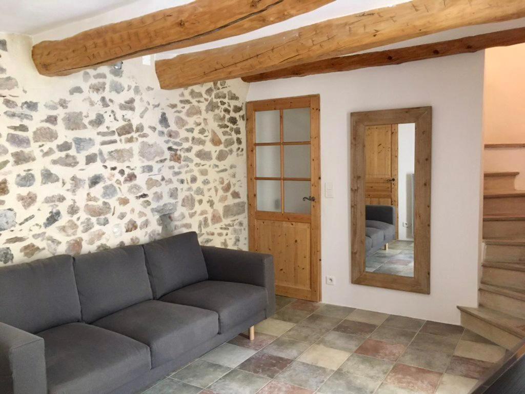 La Maison De Lily, Cosy Dans Le Vieux-Hyeres, Parking Gratuit エクステリア 写真