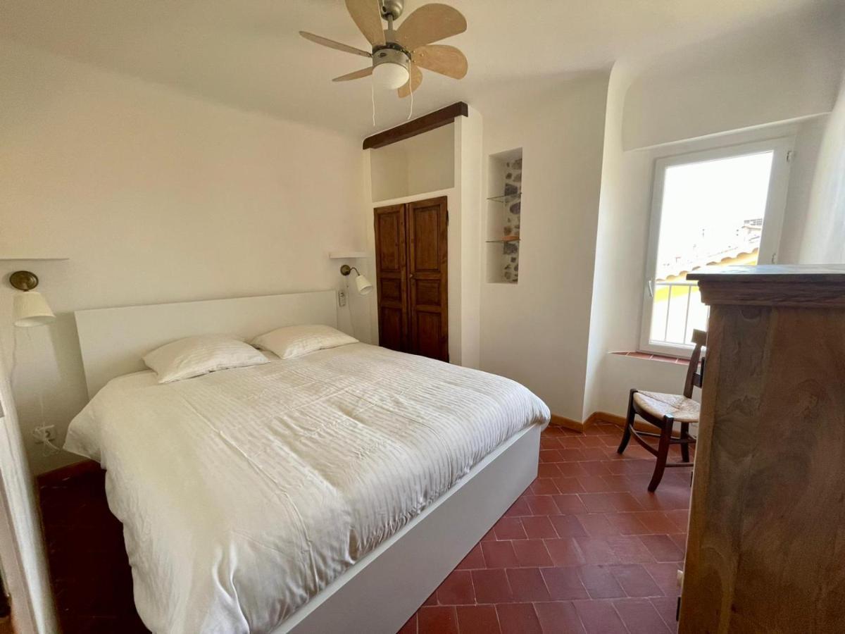 La Maison De Lily, Cosy Dans Le Vieux-Hyeres, Parking Gratuit エクステリア 写真