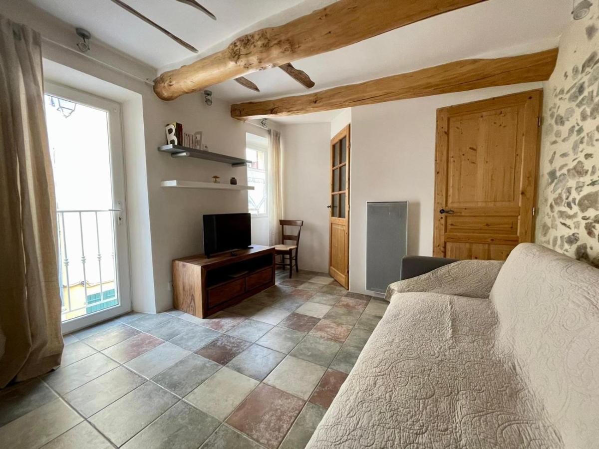 La Maison De Lily, Cosy Dans Le Vieux-Hyeres, Parking Gratuit エクステリア 写真