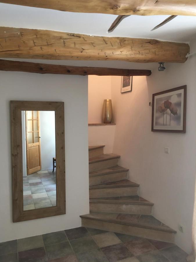 La Maison De Lily, Cosy Dans Le Vieux-Hyeres, Parking Gratuit エクステリア 写真